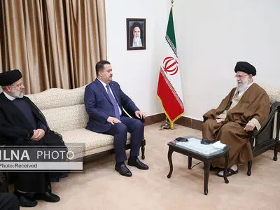 کمک‌های تسلیحاتی و سیاسی آمریکا نباشد، کار برای رژیم صهیونیستی قابل ادامه دادن نخواهد بود/ ایران و عراق می‌توانند در توقف بمباران‌ غزه نقش‌آفرین و تاثیرگذار باشند