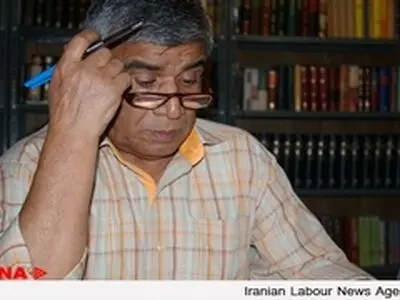 حسن زنگنه؛ مترجم درگذشت