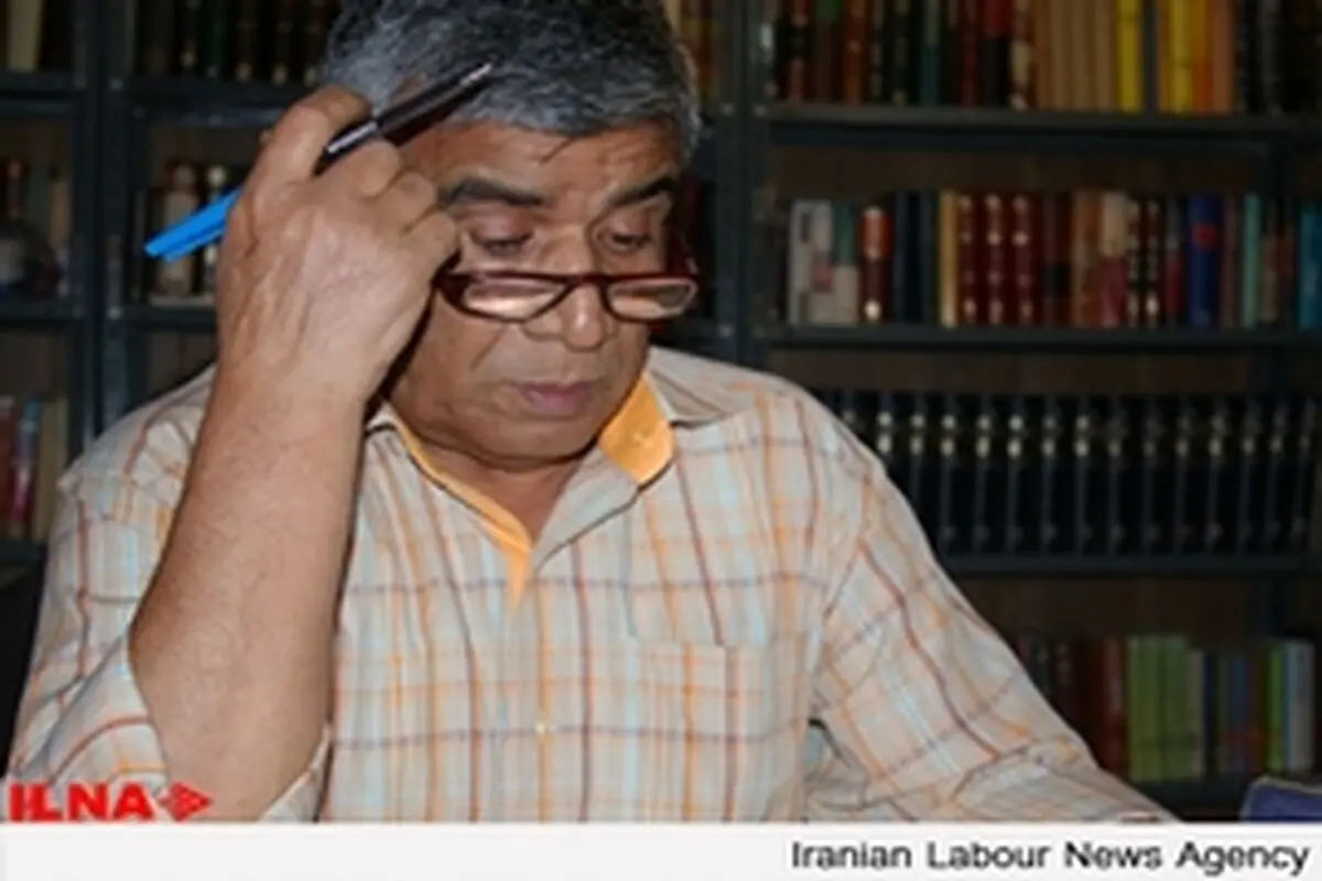 حسن زنگنه؛ مترجم درگذشت