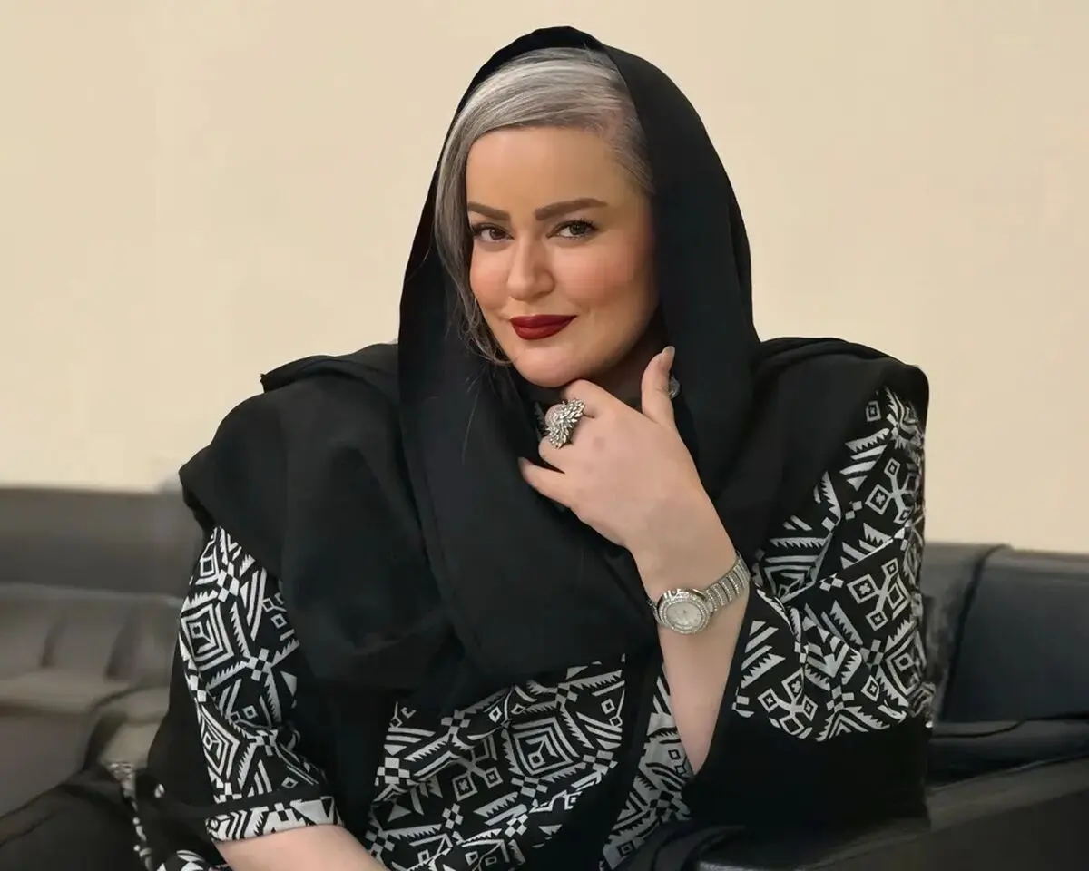 استوری نعیمه نظام‌ دوست برای پژمان جمشیدی: اگر بخواهند تو را زمین هم بزنند، باز هم خدا پشت و پناهت است + عکس