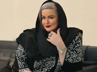 استوری نعیمه نظام‌ دوست برای پژمان جمشیدی: اگر بخواهند تو را زمین هم بزنند، باز هم خدا پشت و پناهت است + عکس