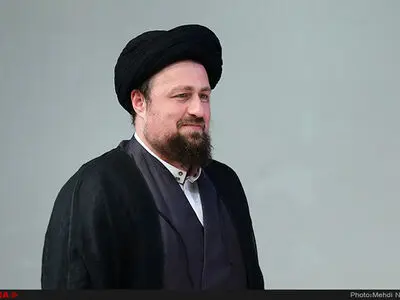 سید حسن خمینی چندین ماه است به جلسات هیات‌امنای دانشگاه‌آزاد نمی‌رود