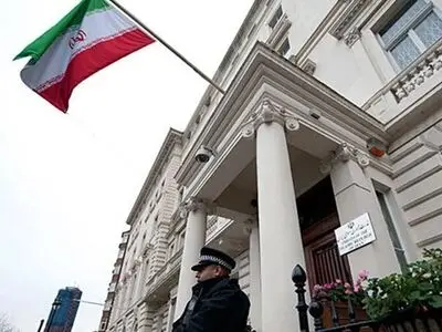 مذاکرات ایران و اروپا در کنسولگری ایران در استانبول