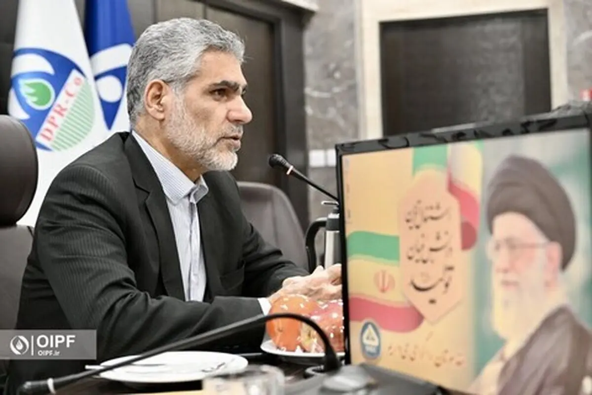 گام‌های مؤثر صندوق‌های بازنشستگی صنعت نفت برای تعادل‌بخشی به منابع و مصارف