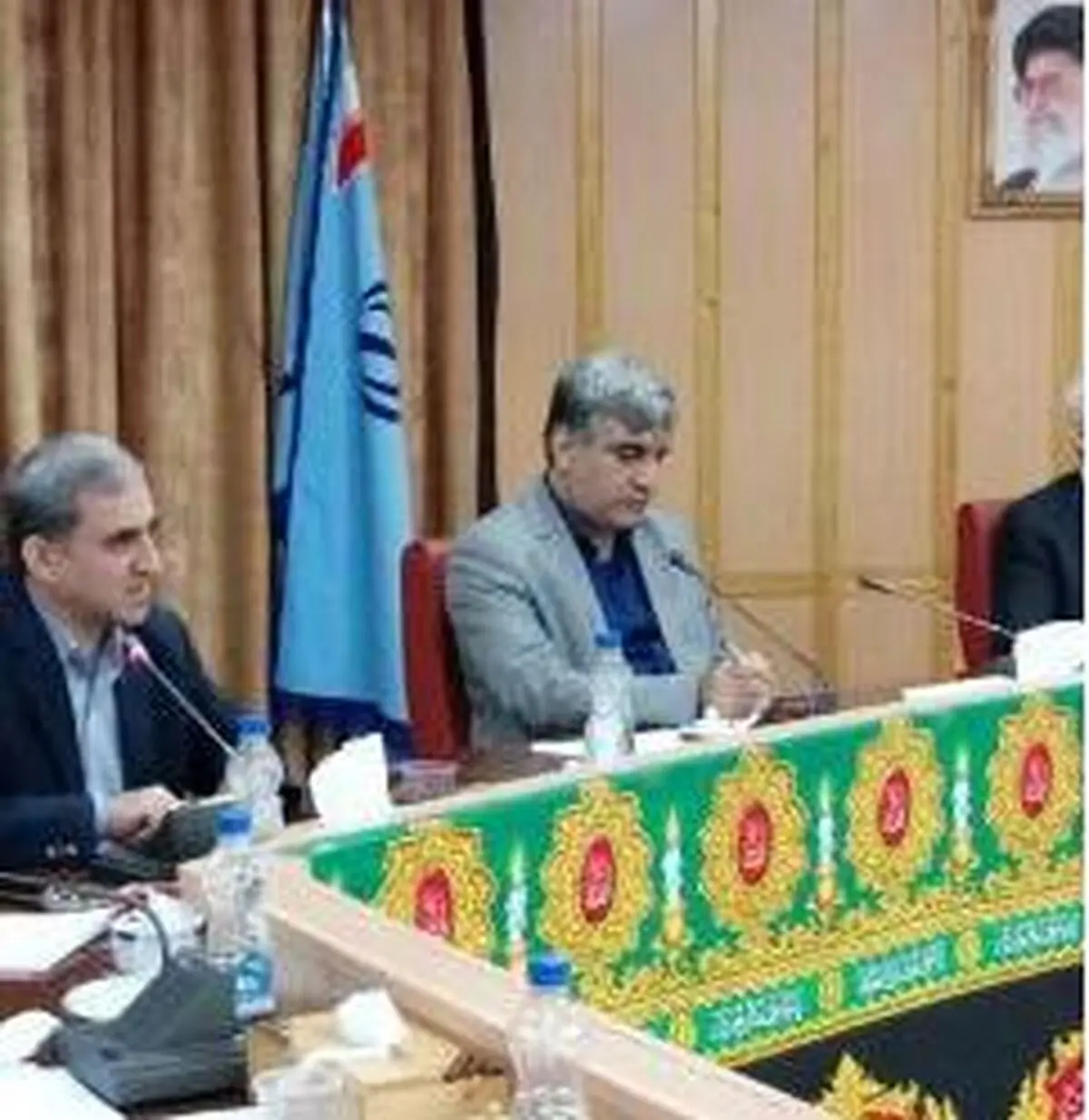 ضرورت آسیب شناسی مشکلات واحدهای تولیدی/ مشکلات تولید فقط نقدینگی نیست  