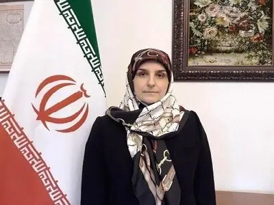 نامه سرگشاده سفیر ایران در دانمارک به وزرای امور خارجه زن