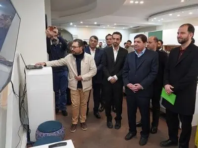 با اقدام به موقع، سکوهای ایرانی توان حضور در سایر کشورها را دارند