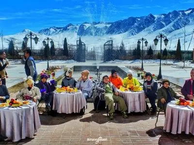 «سفر به لیمونیا» مقابل دوربین رفت