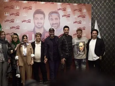 در دنیای سینمای مردانه، فیلمسازی زنان شهامت زیادی می‌طلبد