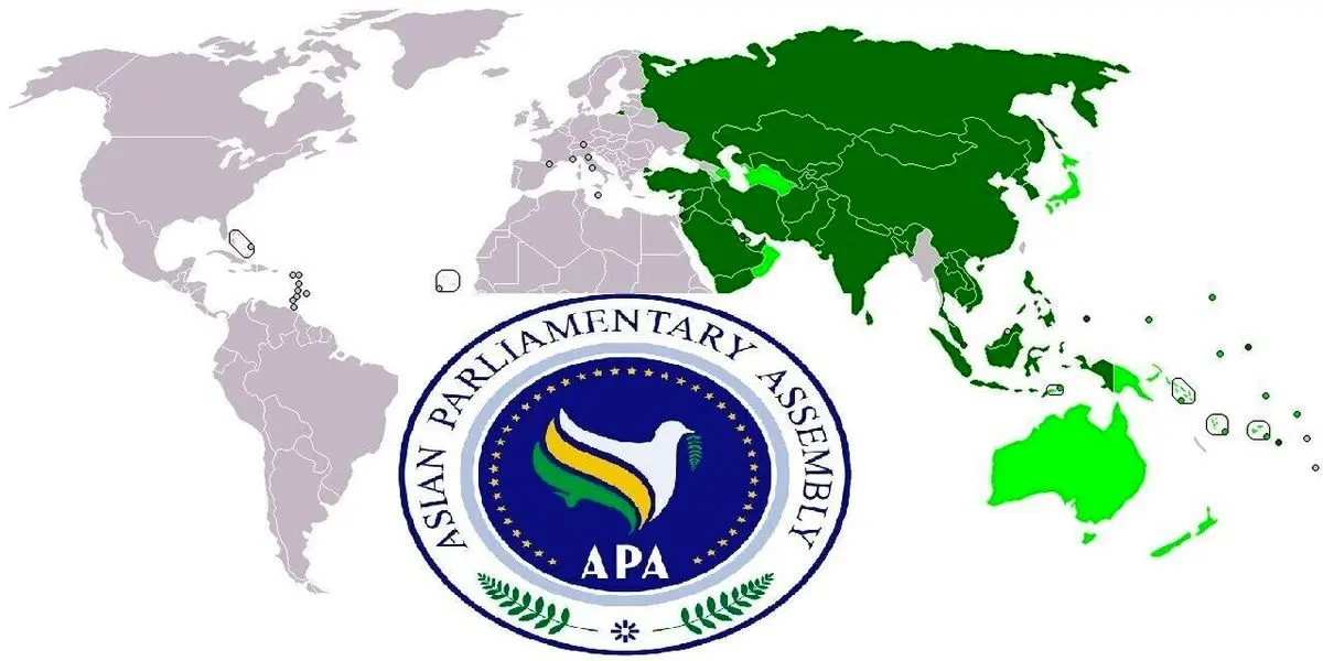 وفد برلماني إيراني يتوجه إلى البحرين