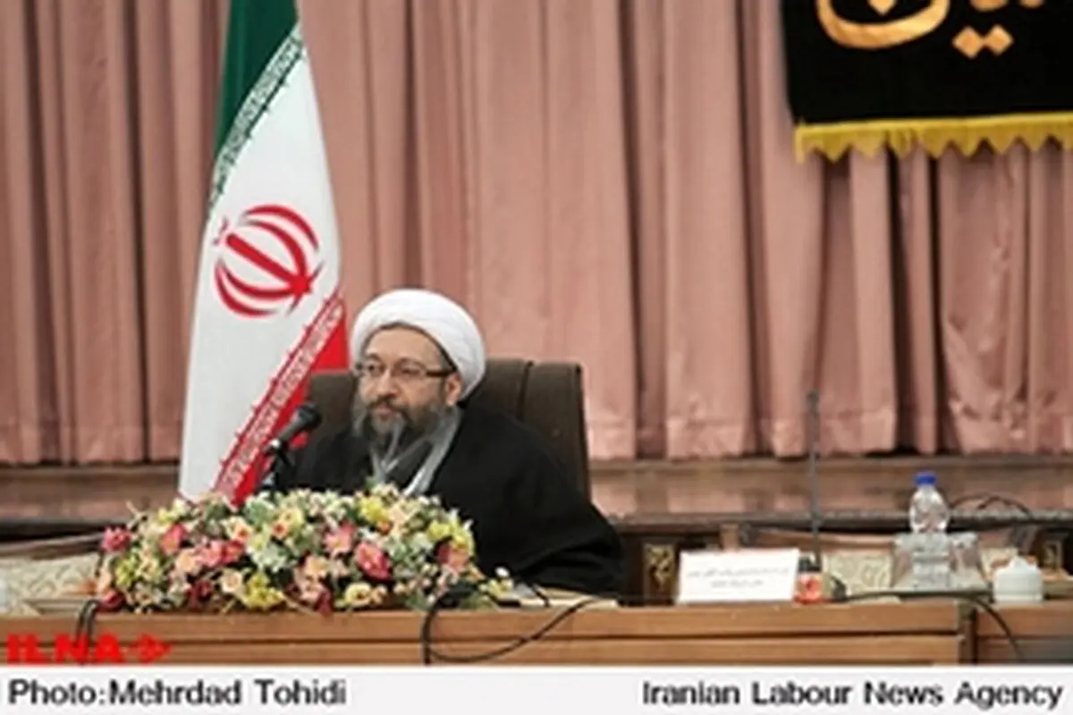 پرونده‌های دارای زندانی بازداشت موقت باید در کوتاه‌ترین زمان ممکن تعیین تکلیف شوند