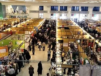راهکارهای پیشرفت ناشران آموزشی بررسی شد/ برگزاری ۵۶ نشست در بخش ناشران آموزشی نمایشگاه کتاب