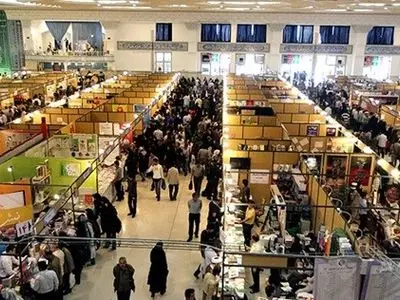 راهکارهای پیشرفت ناشران آموزشی بررسی شد/ برگزاری ۵۶ نشست در بخش ناشران آموزشی نمایشگاه کتاب