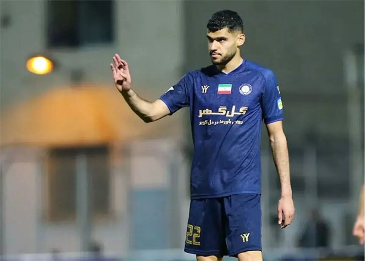زارع را به استقلال ندادند، نگذاشتند به پرسپولیس هم بیاید!