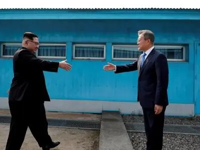 NKorea suspends talks with South, threatens to cancel US summit