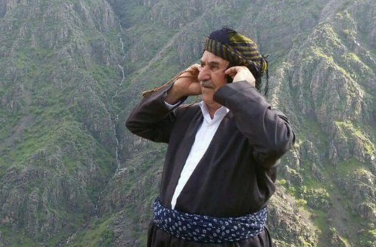 بزرگداشت استاد سیاچمانه کردستان در سنندج برگزار شد/ وعده افتتاح خانه موسیقی کردستان تا سال آینده