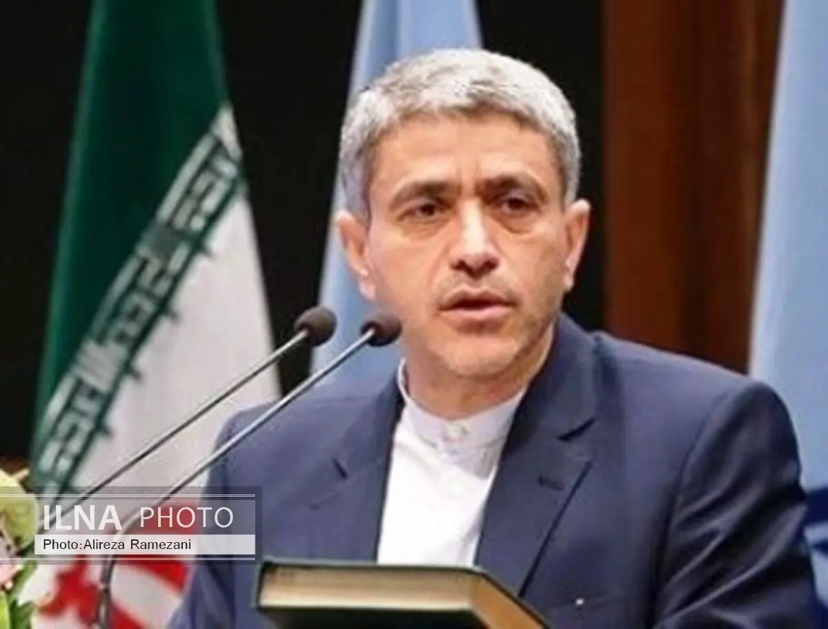 امنیت و ثبات سیاسی در ایران ضامن سرمایه گذاری خارجی است
