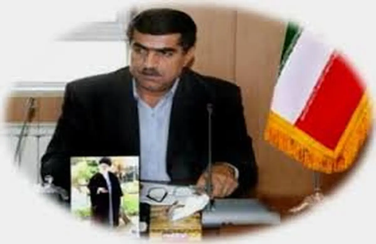 نیروی انسانی بزرگترین سرمایه و دارایی کشور است
