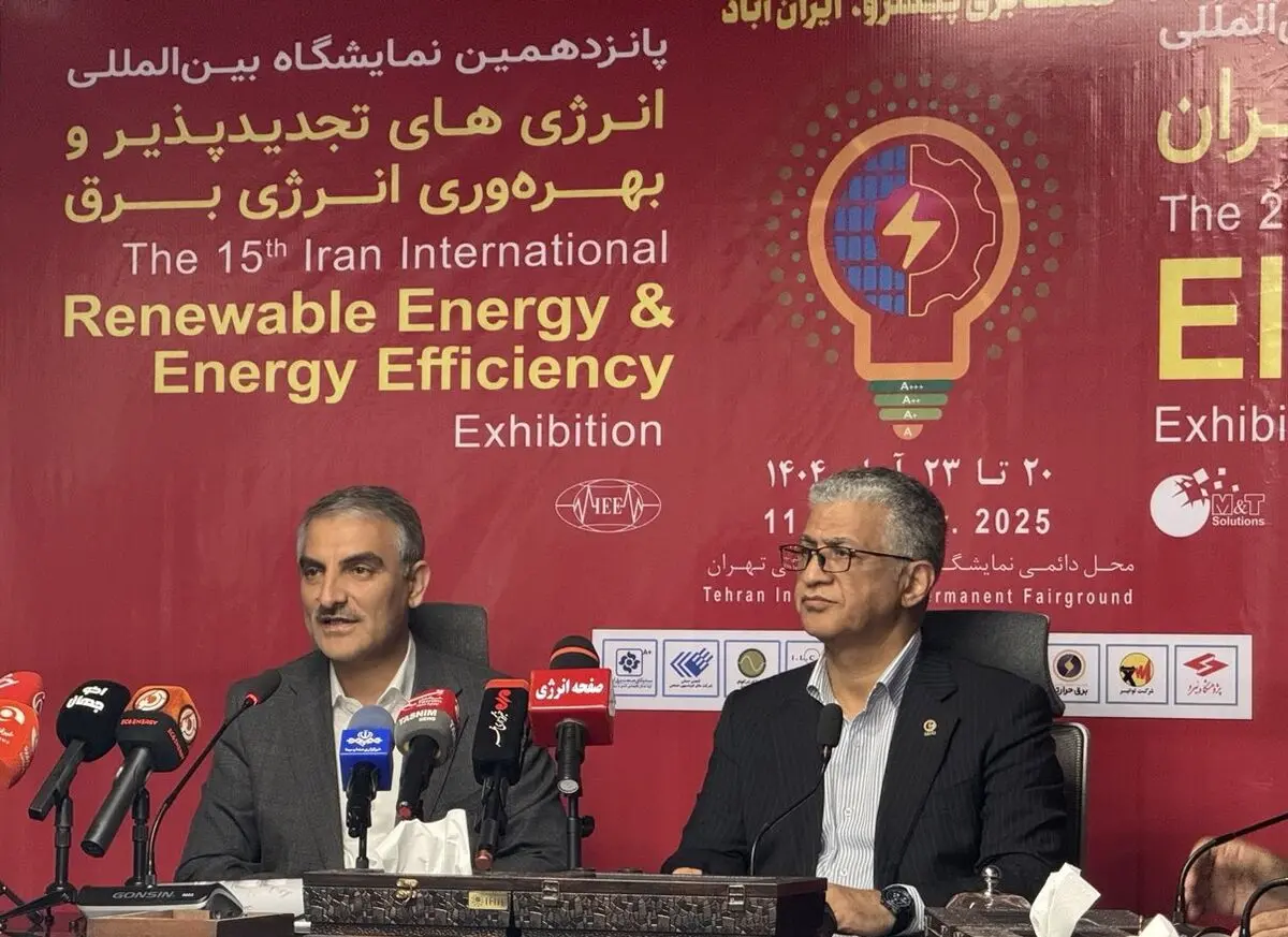 ۷۰۰۰ مگاوات نیروگاه‌ فرسوده داریم