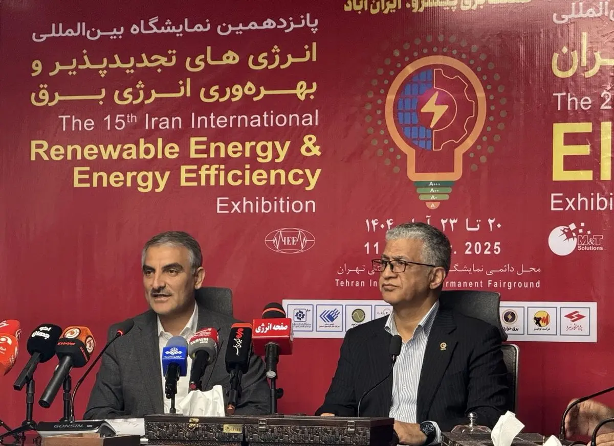 ۷۰۰۰ مگاوات نیروگاه‌ فرسوده داریم