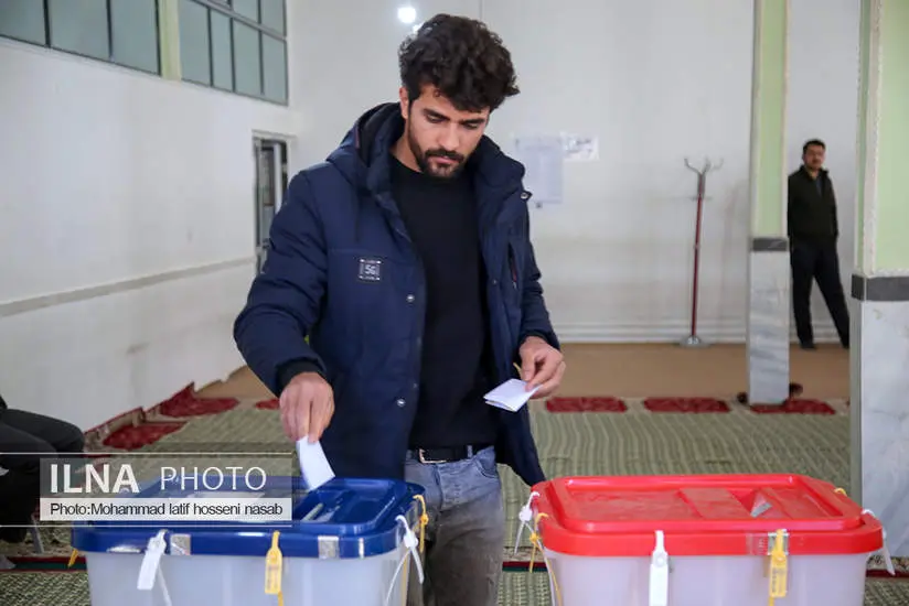 دوازدهمین دوره انتخابات مجلس شورای اسلامی و ششمین دوره مجلس خبرگان رهبری در کردستان 