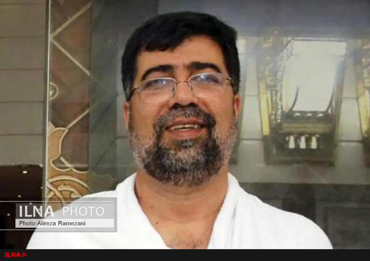 مراسم تشییع پیکر مرحوم رکنآبادی برگزار شد