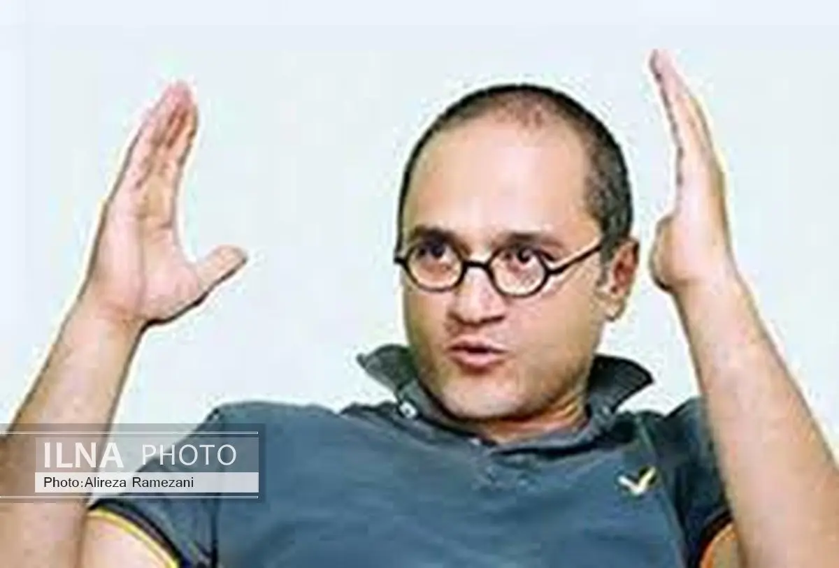 واکنش بسیار تند رامبد جوان به ماجرای بیمارستان خمینیشهر
