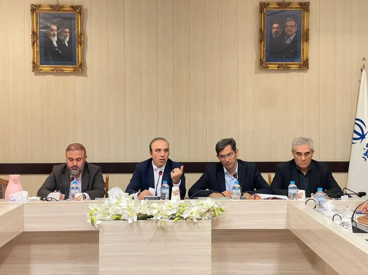 تلاش برای حذف خام‌فروشی در استان