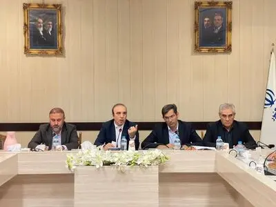 تلاش برای حذف خام‌فروشی در استان