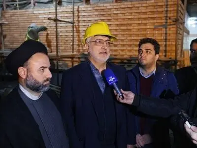 ساخت خط ۱۰ و ۱۱ مترو سال آینده آغاز می‌شود