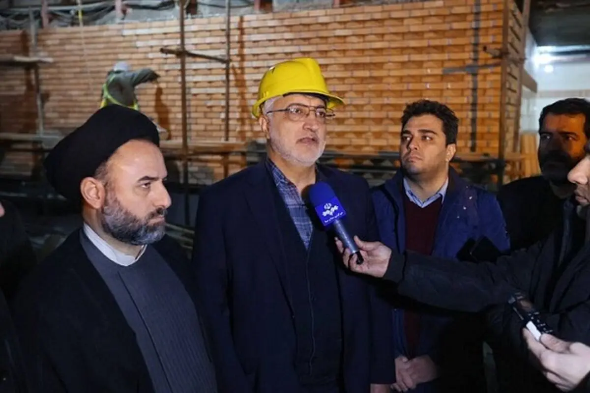 ساخت خط ۱۰ و ۱۱ مترو سال آینده آغاز می‌شود