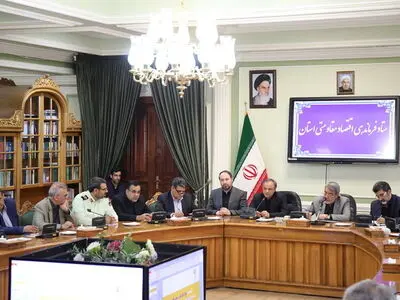 تلاش برای ایجاد همدلی در بین ارکان حاکمیت برای دستیابی به توسعه اقتصادی