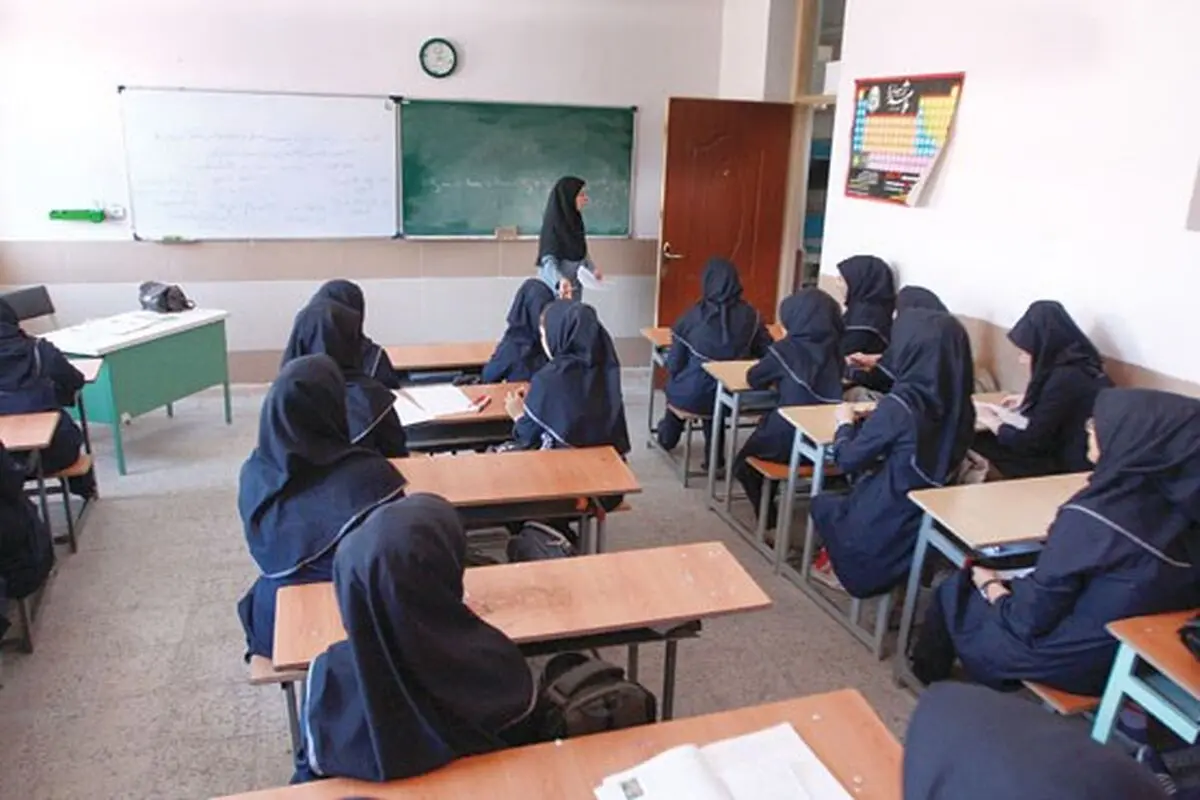 صدور مجوز جذب ۲۵ هزار نیرو در آموزش و پرورش