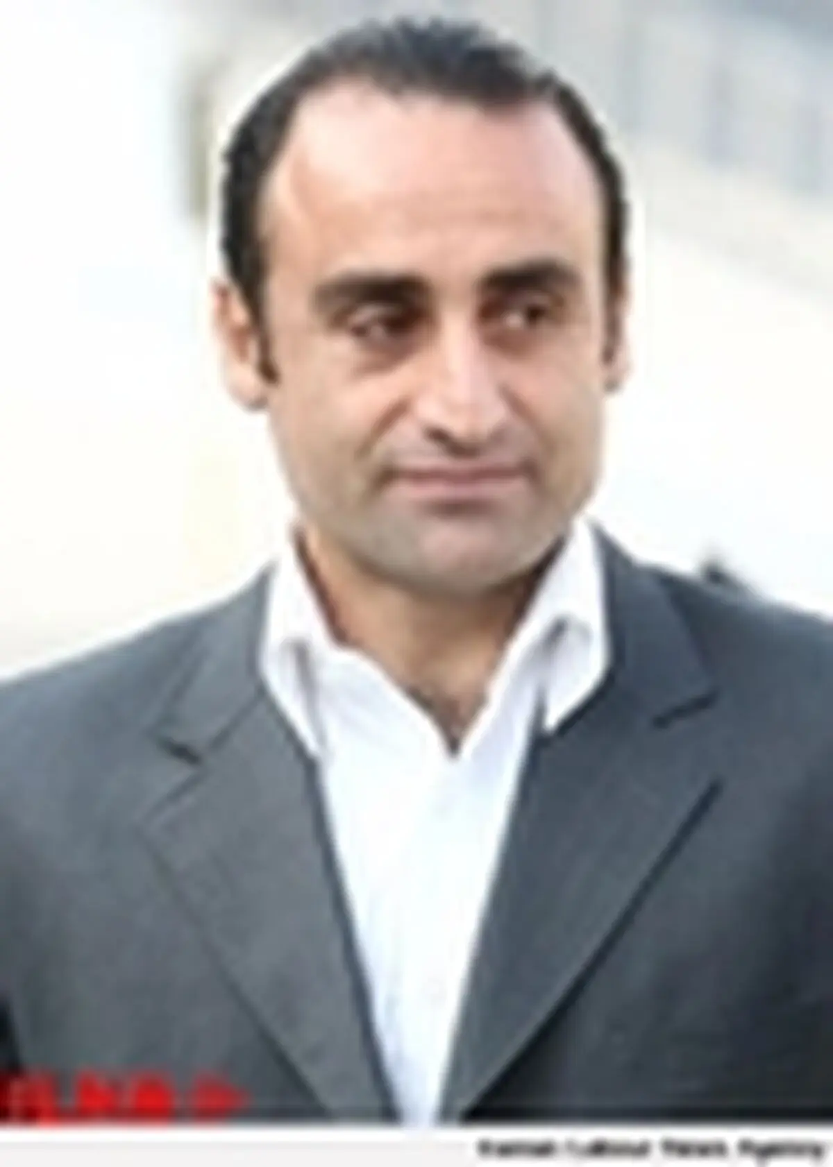 عبدی: می‌خواهیم یک کار ماندگار در آکادمی پرسپولیس انجام دهیم
