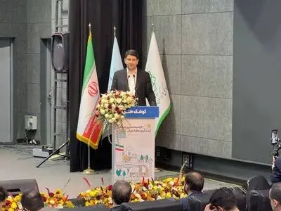 اتصال همه روستاهای کشور به اینترنت تا پایان برنامه هفتم توسعه/ بهره‌گیری از هوش‌مصنوعی برای معرفی ظرفیت‌های گردشگری ایران