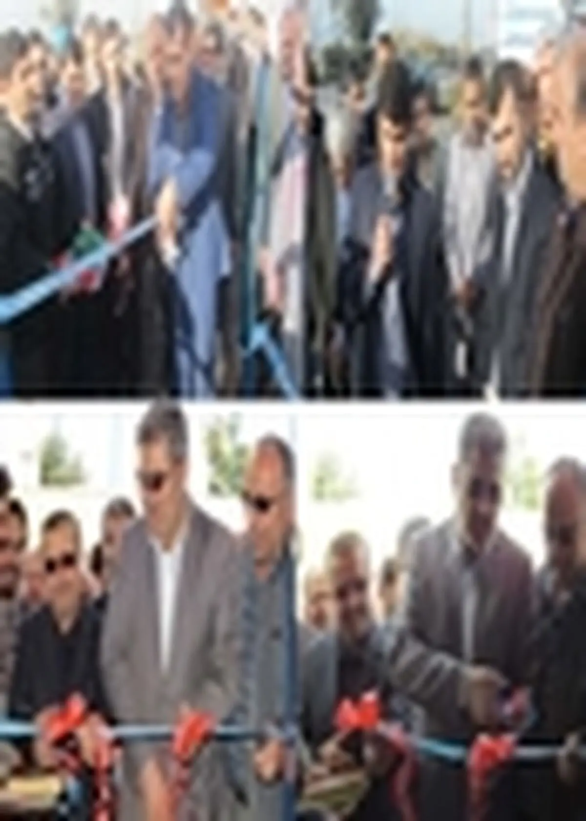 بیش از۱۲ هزار خانوار ازنعمت آب شرب سالم بهره مند شدند