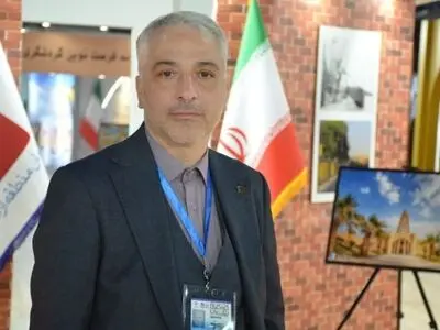 حضور فعال منطقه آزاد اروند درنمایشگاه بین المللی گردشگری تهران