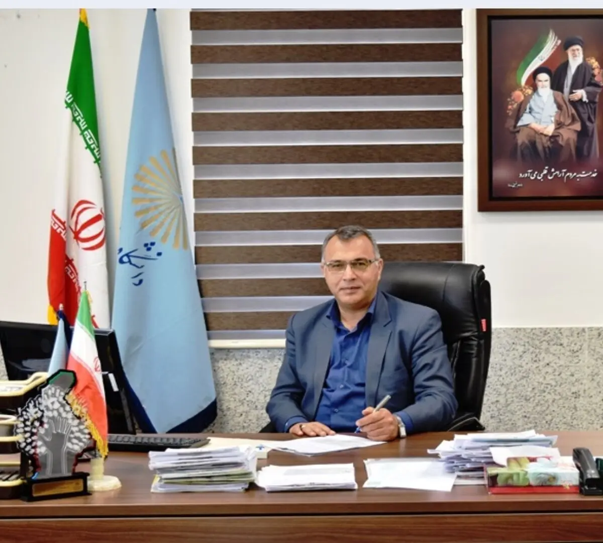 آغاز پذیرش بدون کنکور دانشگاه پیام نور سیستان و بلوچستان