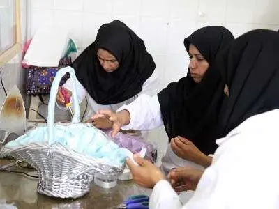 فعالیت ۱۲ درصدی زنان در بخش تعاونی‌ها