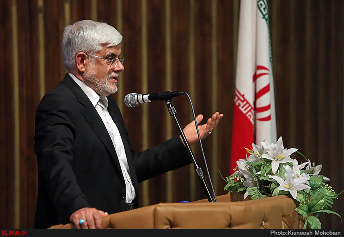 رای به روحانی رای به گفتمان اصلاحات است/ تصمیمات شورای عالی سیاست‌گذاری براساس خردجمعی است
