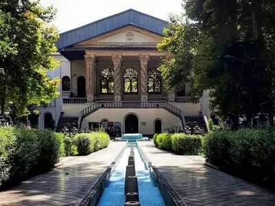 تالارهای موزه سینمای ایران باز شد