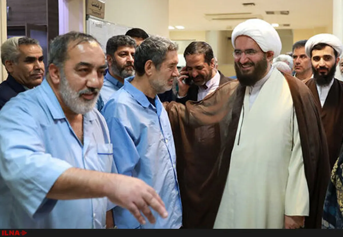اعزام نمایندگان رهبر انقلاب برای تجلیل از جانبازان