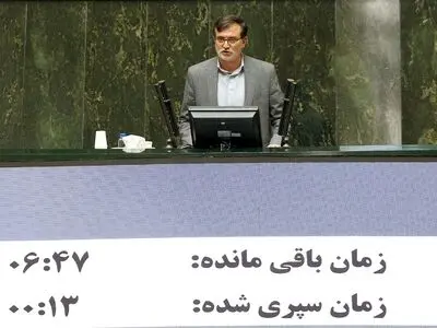 تعطیل برق چاه‌های کشاورزی در روزهای تعطیل نظم و ترتیب آبیاری را بر هم می‌زد/ رهاسازی آب از سد کرج به فوریت انجام شود