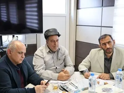 استفاده از ظرفیت حداکثری شرکت ملی مس برای رفع مشکلات مجتمع مس دره آلو