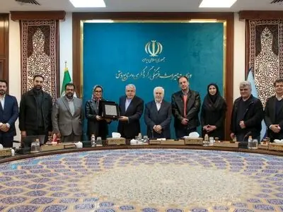 بهره‌برداری هوشمندانه از ثبت‌های جهانی، خلق ایده‌های نو را ممکن می‌سازد