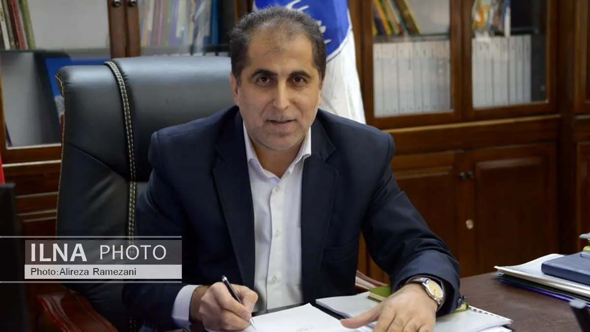 زیرساختها و پهنای باند مورد نیاز، تامین شده است