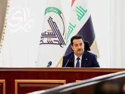 حشدالشعبی رکن اصلی نهاد امنیتی و نظامی کشور است