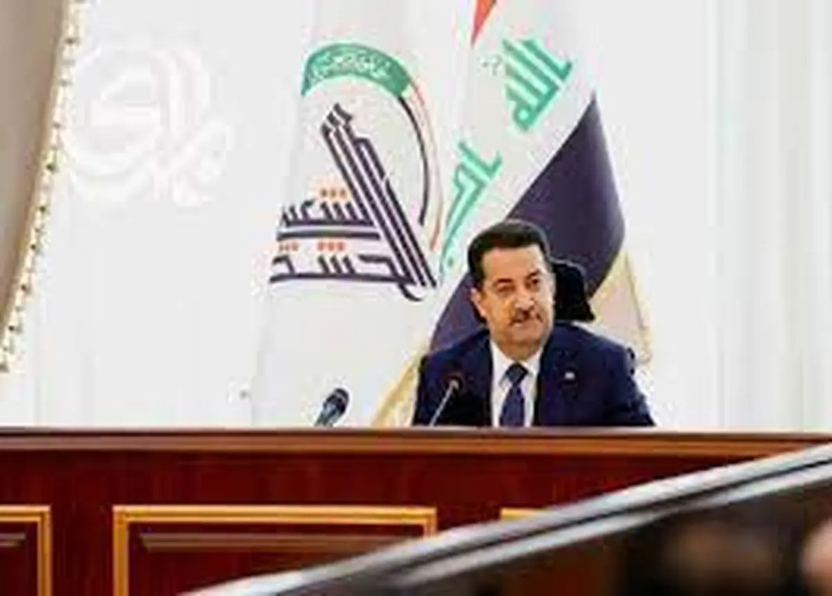 حشدالشعبی رکن اصلی نهاد امنیتی و نظامی کشور است