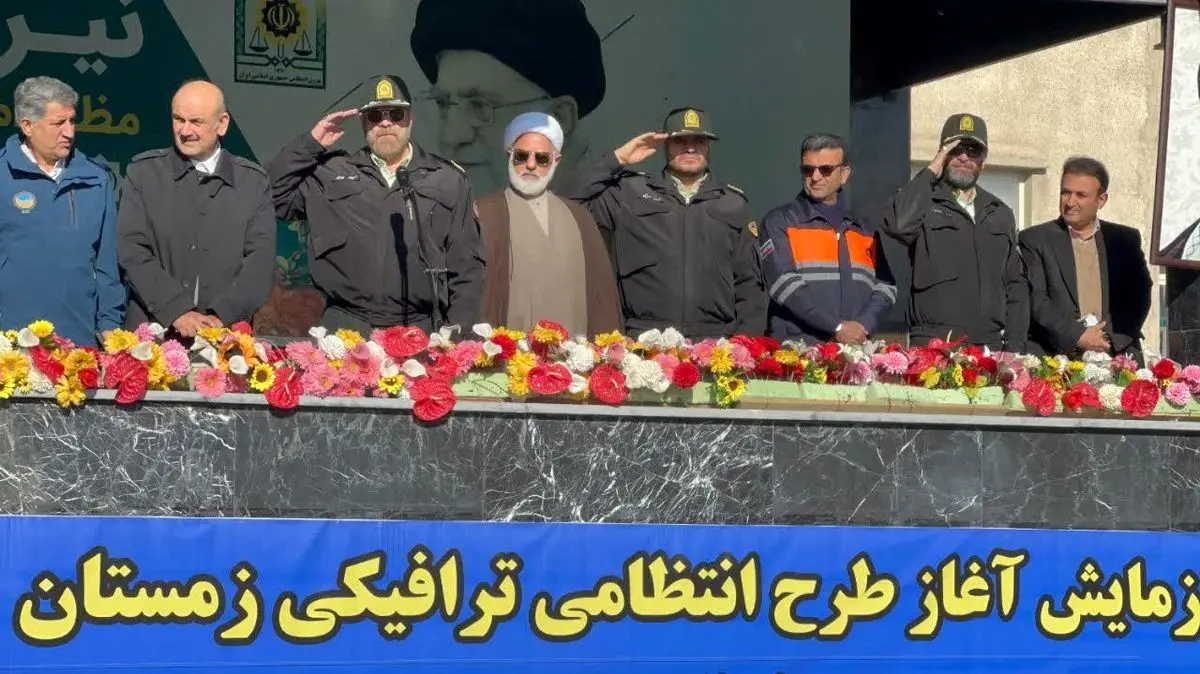 رزمایش زمستانی با حضور 96 گروه تا 12 اسفند ادامه دارد‌