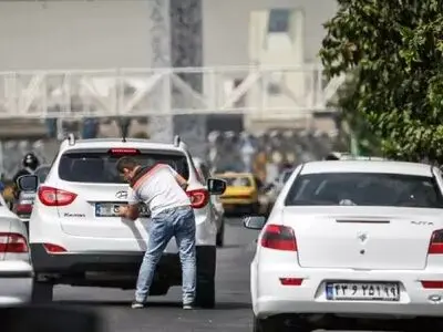 برخورد قاطع پلیس با تخلفات پلاک خودرو / ثبت بیش از یک‌میلیون تخلف در ۷ ماه